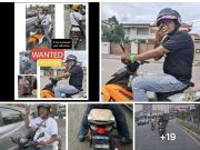 Polis kesan lelaki sengaja cetus kemalangan untuk ganti rugi