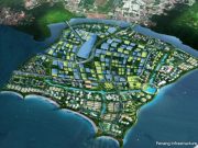 Nelayan bantah penambakan Pulau Silikon, kenyataan PIC bercanggah – JEDI