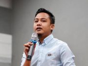 Kor Ming tak perlu bersuara isu stoking kalimah Allah – Fahmi