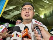 Stoking kalimah Allah : UMNO tak menegah saya bersuara – Akmal