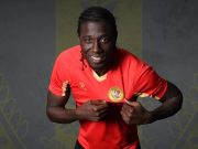 Liga M: Negeri Sembilan sambar dua pemain import