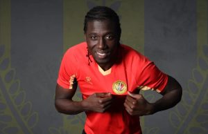 Liga M: Negeri Sembilan sambar dua pemain import