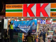 Kita minta banner minta maaf, dia gantung lain – Dr. Akmal