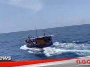 6 nelayan Vietnam ceroboh perairan negara ditahan