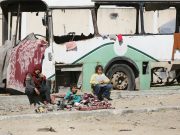 Sejak mula perang Israel pastikan rakyat Gaza mati kebuluran – Pakar PBB