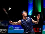 Saya ingat Zii Jia boleh jadi juara – James Selvaraj