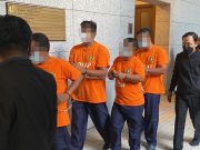 10 penjawat awam terima rasuah lebih RM3 juta direman