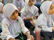 259,000 pelajar Pahang kembali ke sekolah hari ini