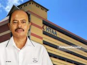 Blok Ibu dan Anak HTAA bernilai RM530 juta akan siap tahun 2026