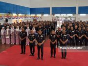 Polis siasat kes dera penuntut KV Rompin