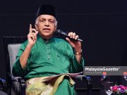 Syaratkan semua pasar raya jual 30 peratus produk bumiputera – Ameer Mydin