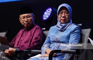 Pemerkasaan bumiputera tidak berjaya jika hanya fokus sektor awam – Wahid