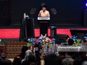 Tabung geran padanan RM100 juta bagi sokong vendor bumiputera – PM