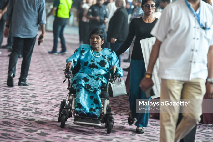 PM RASMI KARNIVAL KERJAYA