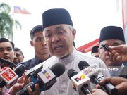 Pemimpin parti jangan jadikan agama tunggangan politik – Zahid