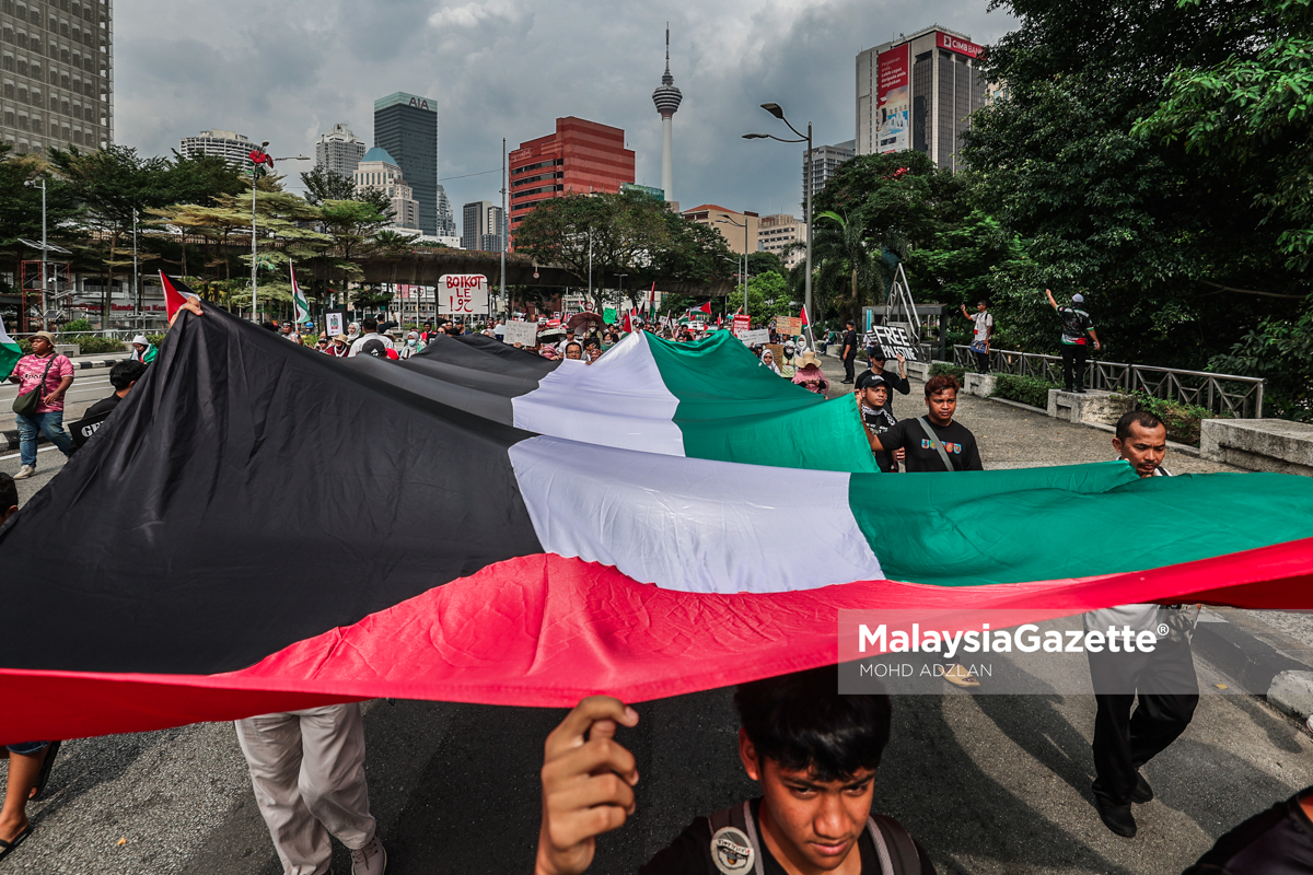 Malaysia sambut baik persefahaman antara Fatah, Hamas – Fahmi