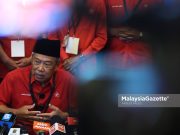 Ada Ahli Parlimen tak takut baiah – Muhyiddin