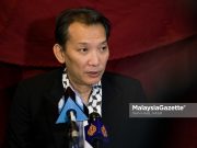 Ops Ihsan harap gencatan senjata kekal, pintu sempadan Gaza dibuka