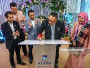 Malaysia Datum Cultural Centre produk pelancongan baru