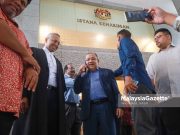 Hakim bicara silap tidak pertimbang pendakwaan dua neratif dalam kes rasuah Isa Samad – Mahkamah Rayuan