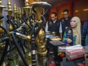 Hisap vape di tempat larangan boleh diberi notis, diambil sampel – Norhayati
