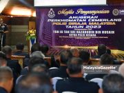 Lebih 10,000 warga PDRM terima APC 2023 – Razarudin