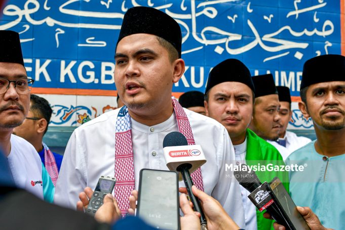MGF07042023_PEMUDA UMNO HIMPUNAN SOLIDARITI PALESTIN-8