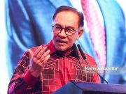 Kajian skim saraan penjawat awam di peringkat akhir – Anwar