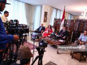 Mesir rawat 42,000 pesakit Gaza, pastikan gencatan senjata kekal tercapai – Ragai