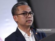 Kabinet setuju Akta Komunikasi dan Multimedia 1998 ditambah baik