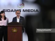 Kod Etika tak halang wartawan buat laporan berita – Fahmi