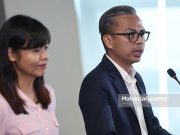 Jemaah Menteri tegur kenyataan tidak benar Ahli Parlimen di Dewan Rakyat