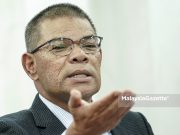 HRW diminta kemuka bukti berlaku penderaan, kematian di depot imigresen