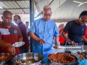 Abdul Rashid tak pernah santuni jentera PN, turun Tanjong Karang – Noh