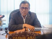 Nak kata saya pengkhianat tak betul, mereka dapat imbuhan – Abdul Rashid
