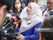 Isu kewarganegaraan: Semua anak mesti bersekolah – Fadhlina