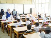 SK Saujana Putra beroperasi sepenuhnya hari ini – Fadhlina