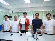 Pelajar China dakwa jadi mangsa buli siber
