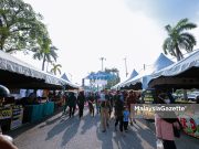 KPDN Kelantan selamatkan lebih 2,000 kg makanan, minuman di Bazar Ramadan Rahmah
