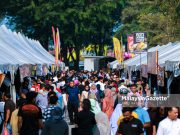 Neraka Wail menanti peniaga makanan tak berkualiti bazar Ramadan – Mufti