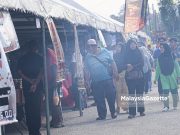 Pelbagaikan teknik promosi, jualan bulan Ramadan