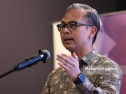 MCMC pantau kandungan melampau untuk lindung kesejahteraan negara – Fahmi
