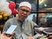 Bulan Ramadan banyak baca al-Quran, tak perlu ulas kisah sensasi orang lain – Zulkifli