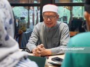 Suami ditangkap khalwat, isteri perlu tenang sebelum buat keputusan – Zulkifli