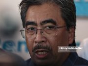 PRN Sabah lambat lagi, reaksi Johari terhadap kerjasama UMNO, Warisan