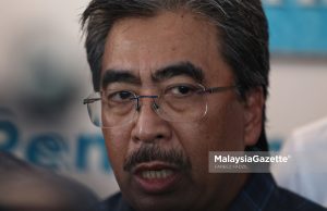 PRN Sabah lambat lagi, reaksi Johari terhadap kerjasama UMNO, Warisan