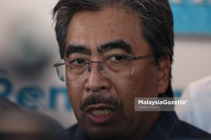 PROGRAM PENGUMPULAN MINYAK MASAK PETRONAS