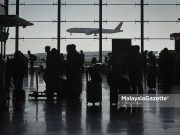 MAHB diberi kepercayaan urus lapangan terbang sehingga 2069