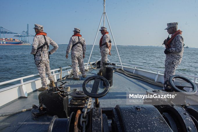MARITIM MALAYSIA