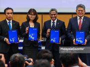 BNM ambil kira rasionalisasi subsidi untuk tentukan kadar inflasi 2024